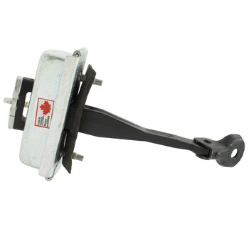 Door Check - Left, Right, Rear