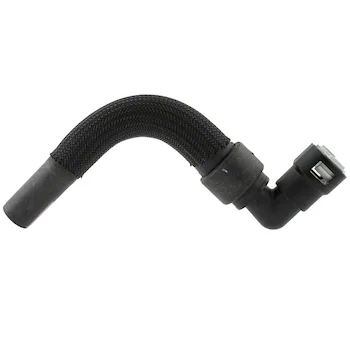 Engine Coolant Overflow Hose Water - 3.5L