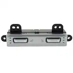 Seat Heater Switch Heated - Rear Main Image