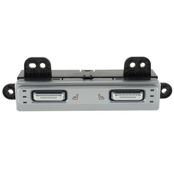 Seat Heater Switch Heated - Rear Main Image