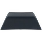 Seat Belt Trim Bezel Cover - Rear Main Image