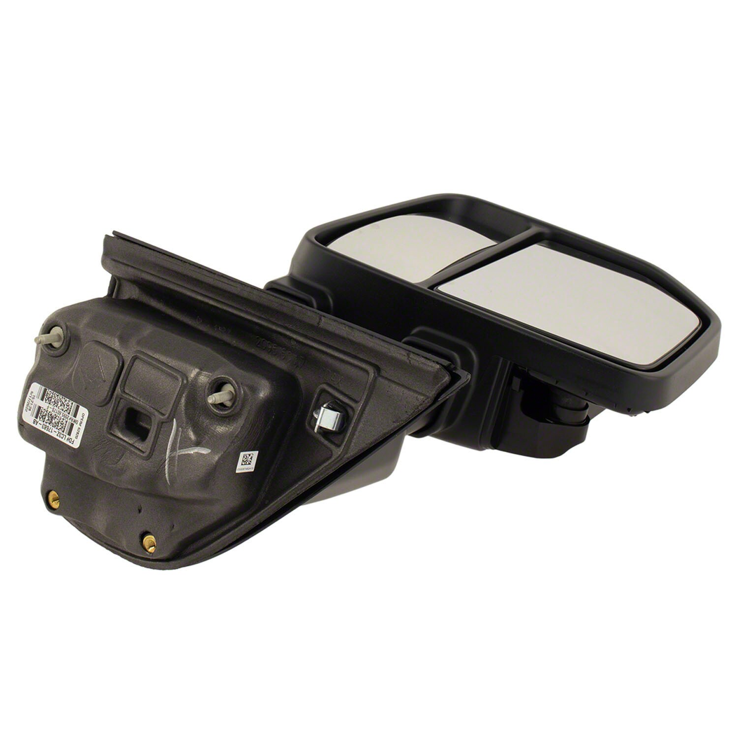 miR Door Mirror - Left | Parts | Ford.com