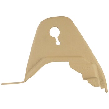 Seat Latch Cover - Right, Rear, Inner