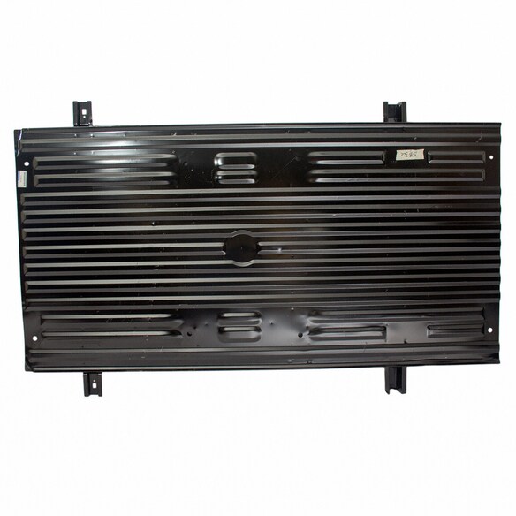Truck Bed Floor Pan Main Image