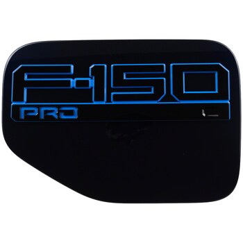 Fuel Filler Access Door - Left (BEV, Pro)