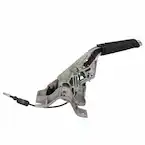 Parking Brake Lever Pedal Release Handle - Center Main Image