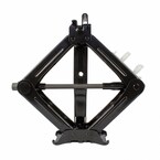 Floor Jack Lifting Main Image