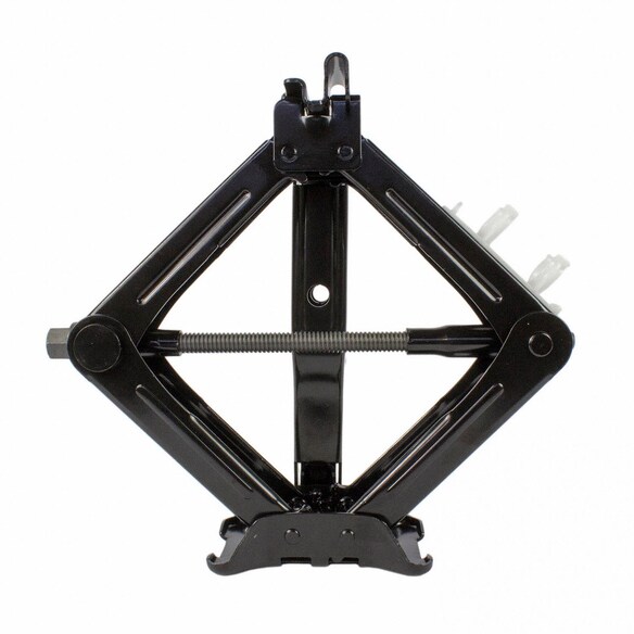 Floor Jack Lifting Main Image
