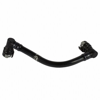 Pcv Valve Hose Vent - 3.7L