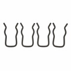 Retainer Engine Coolant Temperature Sensor Bolt - 15.5 X 1.6 Wire Main Image