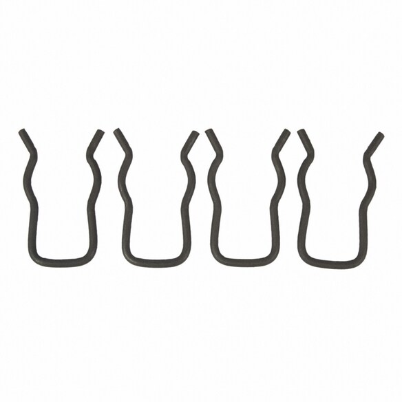 Retainer Engine Coolant Temperature Sensor Bolt - 15.5 X 1.6 Wire Main Image