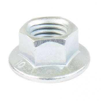 Nut - M10 6.7L