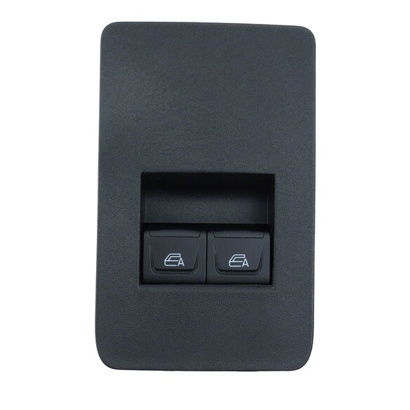 Console Trim Panel (7-MT) Main Image