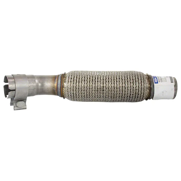Tube Exhaust Intermediate Pipe Main Image
