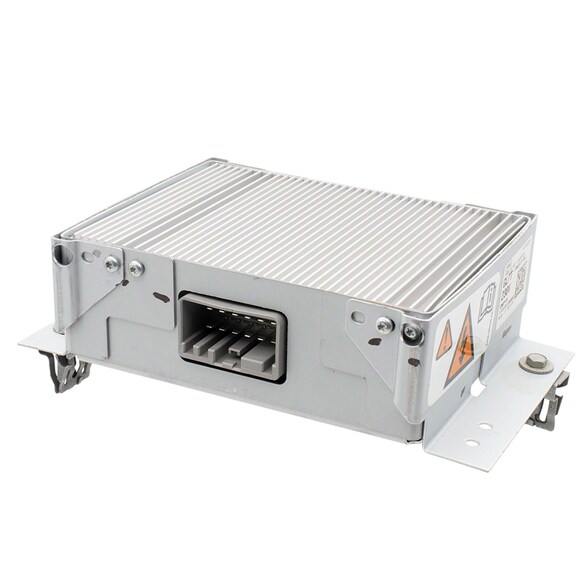 Converter Voltage Main Image