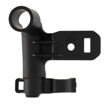 Cabin Air Intake Duct Hose