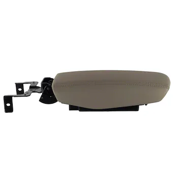 Console Lid Armrest