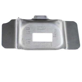 Roof Side Rail Bracket - Left, Inner