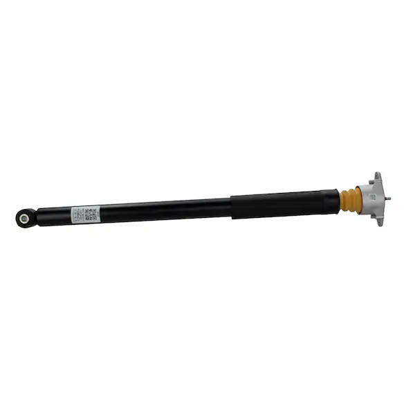 Suspension Shock Absorber Bolt and top nut Bumper Mount Main Image