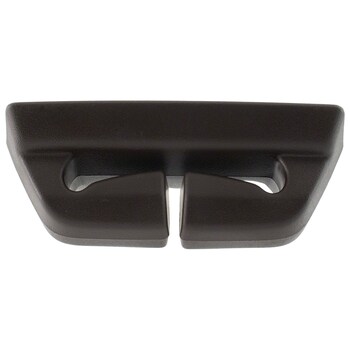 Seat Belt Guide Extender Arm - Right, Rear