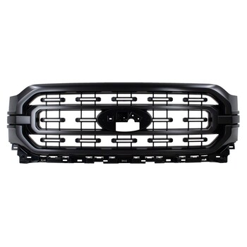 Radiator Grille - Front