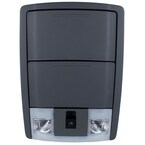 Overhead Console Main Image