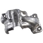 Exhaust Heat Shield Turbocharger Bracket - 2.3L Main Image