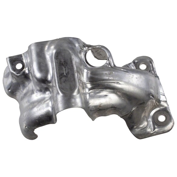 Exhaust Heat Shield Turbocharger Bracket - 2.3L Main Image