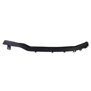 Valance Panel Bumper Trim