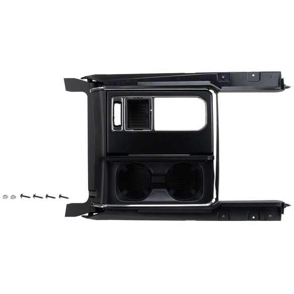 Panel Console (Special Edition Pack) Main Image