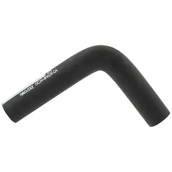 Engine Coolant Overflow Hose Water - 6.7L