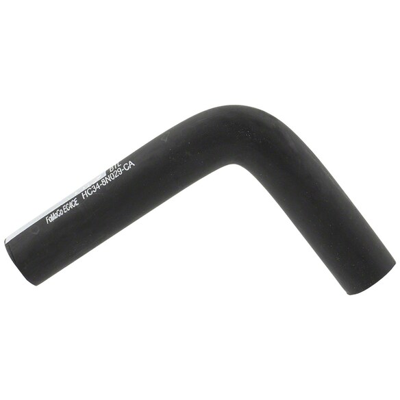 Engine Coolant Overflow Hose Water - 6.7L Main Image