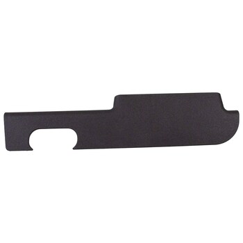 Body B-Pillar Trim Panel Cap Pillar
