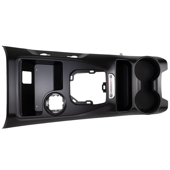 Console Panel - Front Main Image