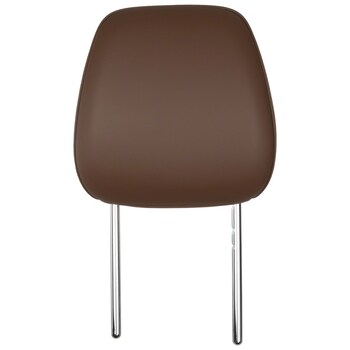 From 01/12/22 Headrest Guide Pad Head REST <br>CoverS and Pads part of the Seat - Left, Right, Front