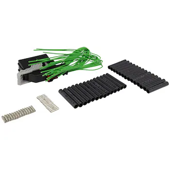 Voltage Converter Connector