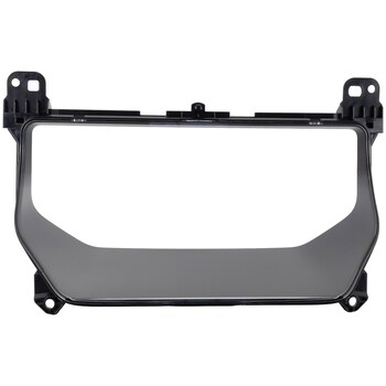 Fuel And Temperature Gauge Mask