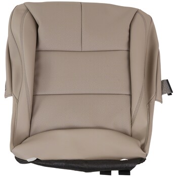 Seat Cover Cushion - Right, Front