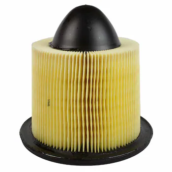 Engine Air Filter Element Clutch