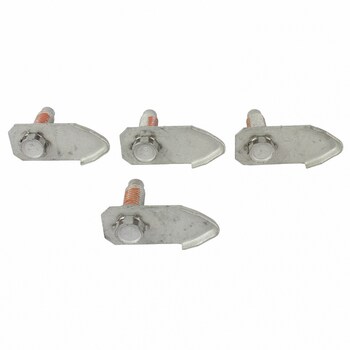 Bumper Face Bar Mount Bolt (Phantom/Raptor)