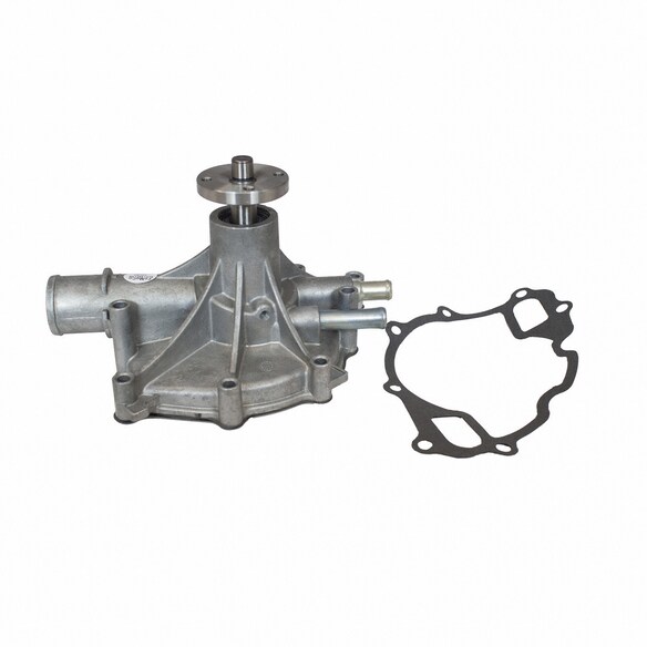 Engine Water Pump Main Image