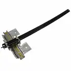 Window Regulator Guide Bracket Main Image