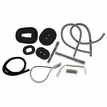 HVAC Unit Case Gasket Set Seal Kit