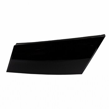 Body C-Pillar Molding Quarter