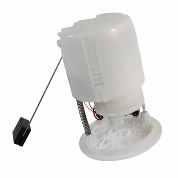 Fuel Pump and Sender - Left