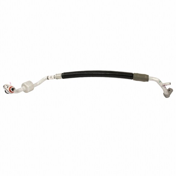 AIR CONDITIONING (A/C) Refrigerant Suction Hose Tube - 2.7L Main Image