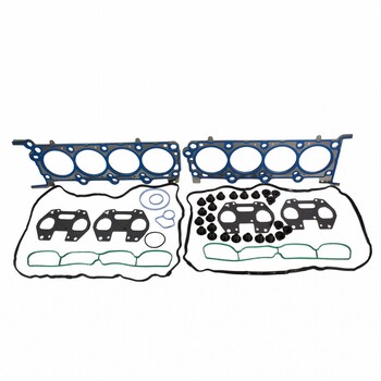 Engine Cylinder Head Gasket Set Kit Top End - 4.6L