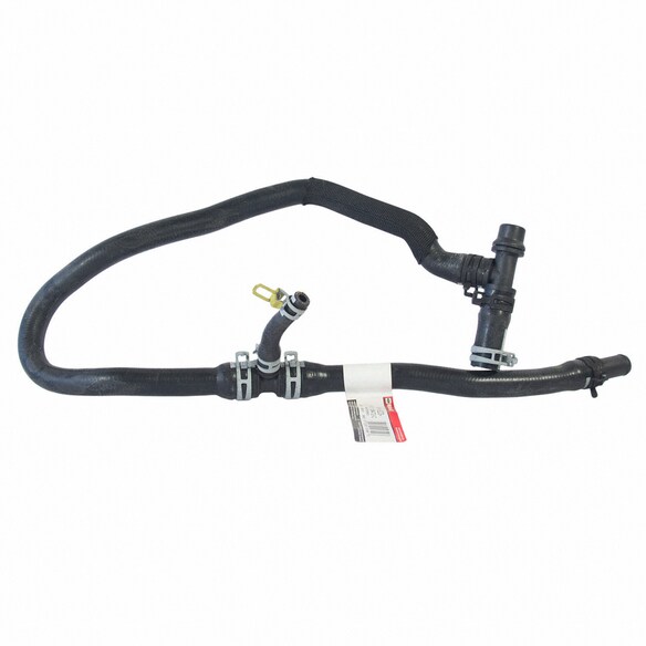 Hvac Heater Hose Water - 2.0L Main Image