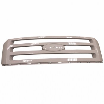 Radiator Grille - Front