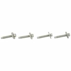 Air Filter Housing Bolt Engine Intake Hose Screw - M6 X 1.0 37.5 Main Image
